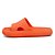 Chinelo Nuvem Slide Flexível Confortável Moderno - Valentina K - Imagem 3