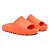 Chinelo Nuvem Slide Mion Tratorado Flexível Confortável - Valentina K. - Imagem 3