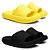 Kit 2 Chinelos Nuvem Slide Flexível Confortável Moderno - Valentina K - Imagem 1