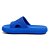 Chinelo Nuvem Slide Flexível Confortável Moderno - Valentina K - Imagem 6