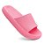 Chinelo Nuvem Slide Flexível Confortável Moderno - Valentina K - Imagem 6