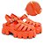 Kit Sandália Fisherman Tratorada Aranha + Bolsa Quebeck - Imagem 1