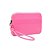 Carteira Casual Feminina Moderna Pink - Imagem 2
