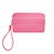 Carteira Casual Feminina Moderna Rosa PD - Imagem 1