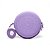 Bolsa Quebek Tiracolo Transversal Feminina Casual Lilas - Imagem 5