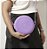 Bolsa Quebek Tiracolo Transversal Feminina Casual Lilas - Imagem 6