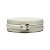 Bolsa Roma Feminina Transversal Mini Bag Zíper Redonda Moderna Off - Imagem 4