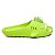 hinelo Infantil Slide Sharky Fun Tubarão Punck Verde Divertido + 1 Barbatana Extra - Imagem 4