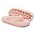 Chinelo Feminino de Dedo Nude Verão Estilo Casual - Imagem 3