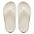 Chinelo Feminino de Dedo Off Verão Estilo Casual - Imagem 1