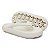 Chinelo Feminino de Dedo Off Verão Estilo Casual - Imagem 2