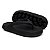 Chinelo Feminino de Dedo Preto Verão Estilo Casual - Imagem 2