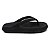 Chinelo Feminino de Dedo Preto Verão Estilo Casual - Imagem 4