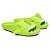 Chinelo Feminino Slide Sharky Fun Tubarão Verde Divertido - Imagem 1