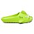 Chinelo Feminino Slide Sharky Fun Tubarão Verde Divertido - Imagem 4