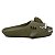 Chinelo Feminino Slide Sharky Fun Tubarão Militar Divertido - Imagem 4