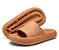 Chinelo Nuvem Slide Flexível Confortável Moderno - Valentina K - Imagem 2