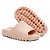 Chinelo Nuvem Slide Mion Tratorado Flexível Confortável  - Valentina K - Imagem 8