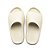 Chinelo Nuvem Slide Mion Tratorado Flexível Confortável  - Valentina K - Imagem 11