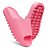 Chinelo Nuvem Slide Mion Tratorado Flexível Confortável  - Valentina K - Imagem 13