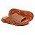 Chinelo Papete Masculino Soft Slide - Imagem 9