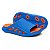 Chinelo Papete Masculino Soft Slide - Imagem 7