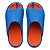 Chinelo Papete Masculino Soft Slide - Imagem 8