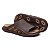 Chinelo Papete Masculino Soft Slide - Imagem 20