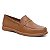 Mocassim Feminino Couro Conforto Casual Elegante - Imagem 2