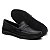 Mocassim Feminino Couro Conforto Casual Elegante - Imagem 3