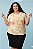 Blusa Manga Curta Malha Pv 003 - Imagem 1