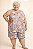 Conjunto Regata + Bermuda Malha Pv 005 - Imagem 1