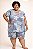 Conjunto Manga Japonesa + Bermuda Pv 006 - Imagem 1