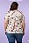 Blusa Manga Curta Visco Estampada 9014 - Imagem 2