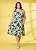 Vestido Regata Visco Estampado 7639 - Imagem 1