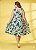 Vestido Regata Visco Estampado 7639 - Imagem 2