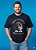 Camiseta Manga Curta Algodao Pneu 2646 - Imagem 1
