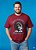 Camiseta Manga Curta Algodao Pneu 2646 - Imagem 2