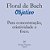 Floral de Bach Objetivo - Fórmula de Emergência Gotas - Imagem 2