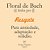 Floral de Bach Para Pet Resgate - Imagem 2