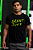 Camisa Dry Fit Secret Juice green - Imagem 1