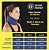 Colar cervical de espuma - Fechamento em velcro - Imagem 1
