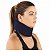 Colar cervical de espuma - Fechamento em velcro - Imagem 2