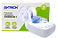 Inalador , Nebulizador Ultrassônico desk2 - Nebuliza em qualquer posição G-Tech - Imagem 3