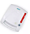 Inalador , Nebulizador Ultrassônico Neb comV - Névoa fina - Bivolt - Imagem 2