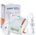Inalador , Nebulizador Ultrassônico Neb comV - Névoa fina - Bivolt - Imagem 1