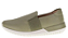Tenis em Couro Usaflex- Verde militar - Imagem 2