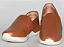 Tenis em Couro Usaflex- Canela - Imagem 2