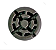 Ponteira para bengala articulada - Modelo 3/4 - Mercur - Imagem 3