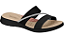 Chinelo Ortopédico Esporão Fascite Plantar Modare Preto - 7174115 - Imagem 1